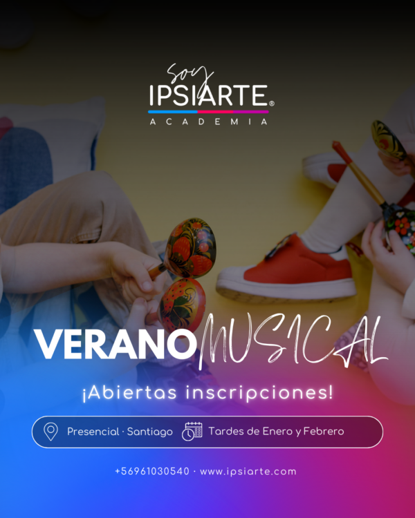 Verano Musical